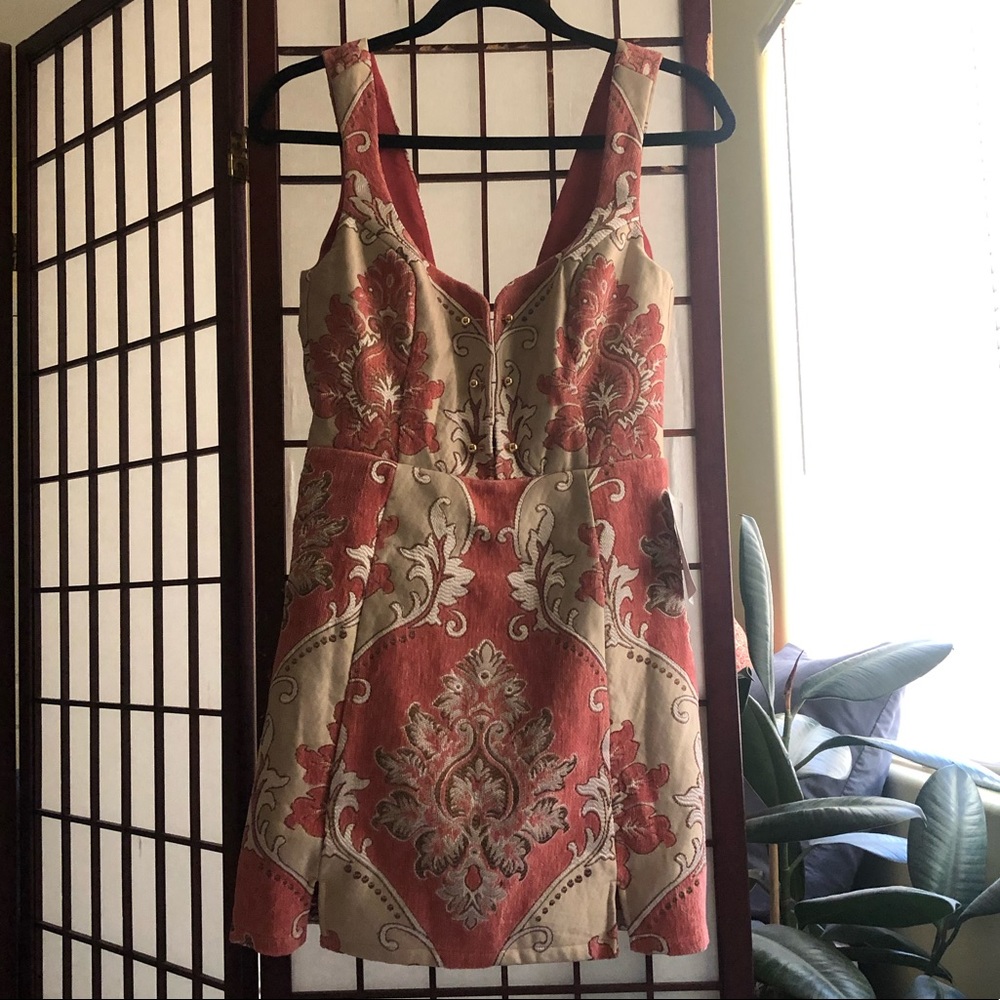 For Love & Lemons Mini